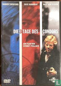 Die 3 Tage des Condors