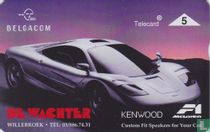De Wachter – Kenwood