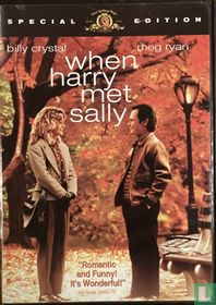 When Harry met Sally