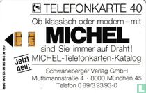 Michel Telefonkarten-Katalog