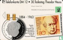 30. Todestag Theodor Heuss