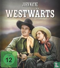 Westwärts