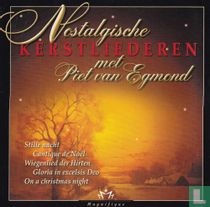 Nostalgische kerstliederen