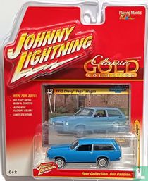 Chevrolet Vega Wagon