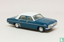 Holden HR Special Sedan