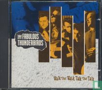 Walk that Walk, Talk that Talk