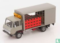 Berliet 560 K Long "PRO-SAIM"