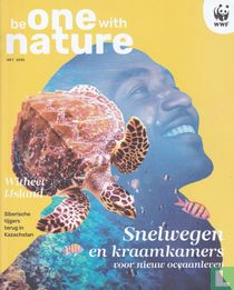 Be one with nature 1