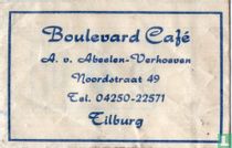 Boulevard Café 