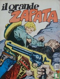 Il grande Zapata