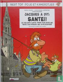 Jacques a dit santeï