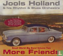 Small World Big Band Volume 2 More Friends