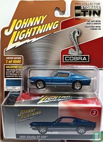 Shelby GT-350