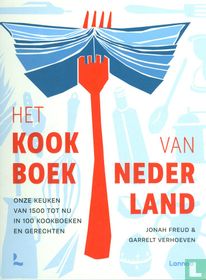 Het kookboek van Nederland