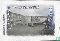 Hôtel de ville de Hardinxveld/Giessendam (1ère édition)