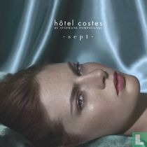 Hôtel costes sept
