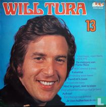 Will Tura 13