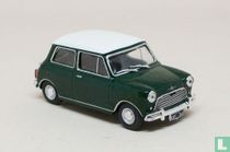 Morris Mini Cooper S Mk. 1 (Aussie Specs.)
