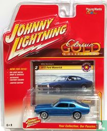 Ford Maverick