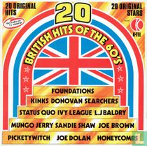 20 British Hits of the 60's