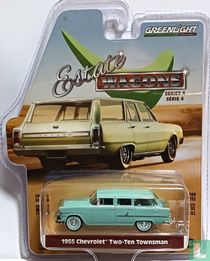 Chevrolet 210 Townsman