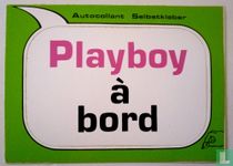 Playboy á bord