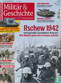 Militär & Geschichte 1
