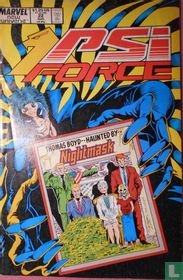 PSI-Force 22