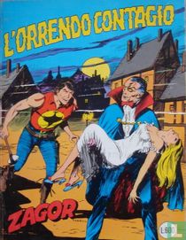 L'orrendo contagio