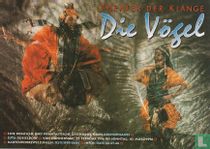 Theater Der Klänge - Die Vögel