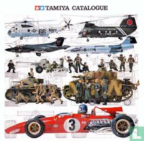 Tamiya Catalogue