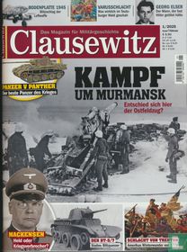 Clausewitz 1