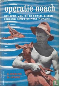 Operatie Noach