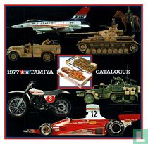 Tamiya Catalogue
