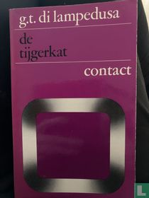 De tijgerkat