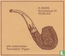 Pijpen