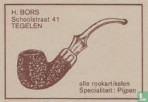 Pijpen