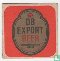 DB export beer