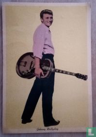 Johnny Hallyday