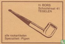  Pijpen