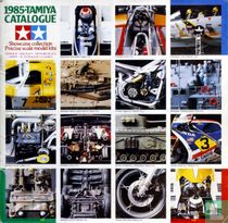Tamiya Catalogue