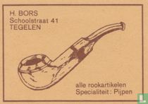  Pijpen