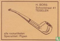  Pijpen