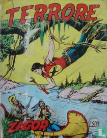 Terrore