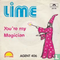 You're My Magician