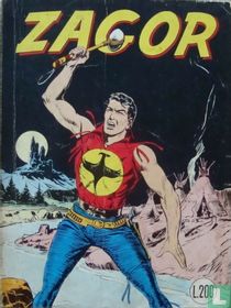 Zagor