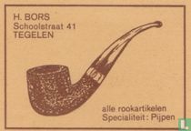  Pijpen
