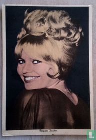 Brigitte Bardot