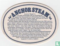 Anchor steam