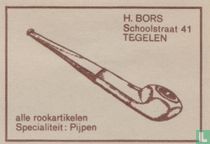  Pijpen